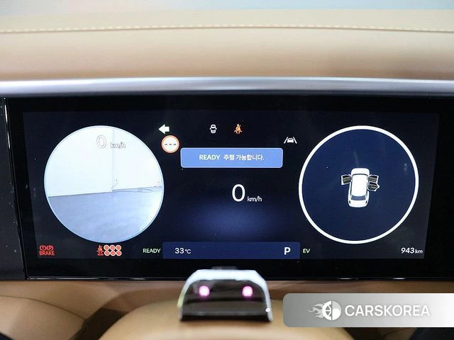 Hyundai Palisade (LX3) id 4584018 из Кореи 16