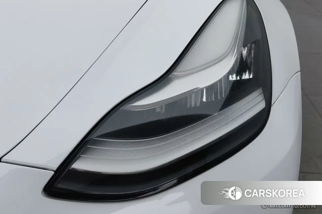 Tesla Model 3 (imported) id 4236120 из Китая 20