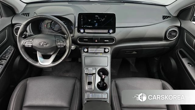 Hyundai Kona Electric id 4519331 из Кореи 28