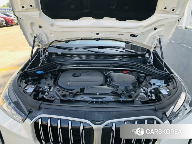 BMW X1 id 4299618 из Китая 15