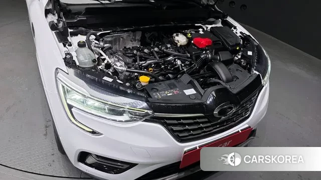 Renault Korea (Samsung) XM3 id 3406192 из Кореи 16