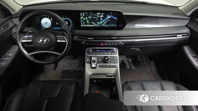 Hyundai The New Palisade id 4540366 из Кореи 26