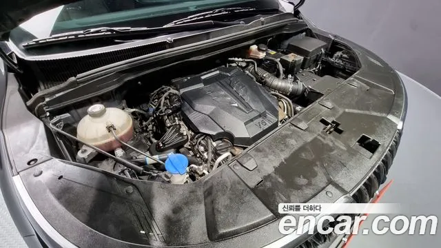 Kia Carnival 4th generation id 2854411 из Кореи 16