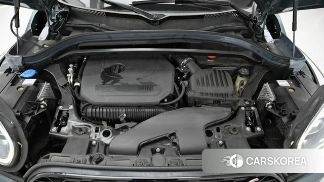 Mini Cooper S Countryman id 3799122 из Кореи 16