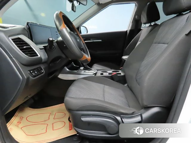 Kia The New Seltos id 4457076 из Кореи 16