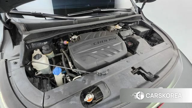 Kia The New Carnival id 4746919 из Кореи 29