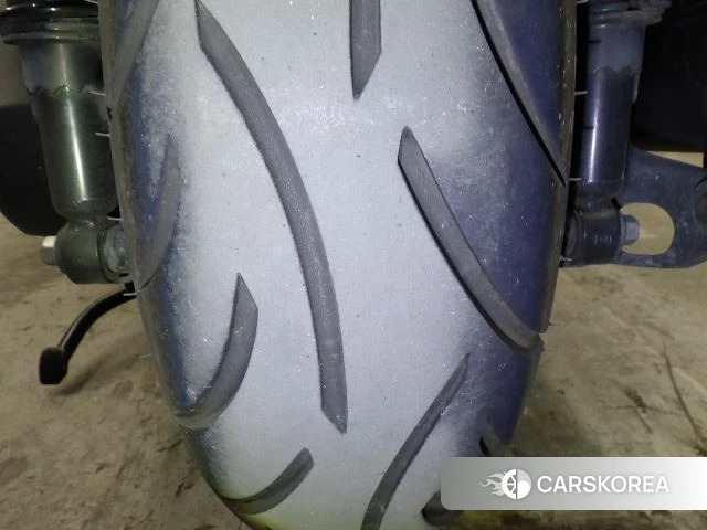 Honda FORZA ABS id 3948441 из Японии 30