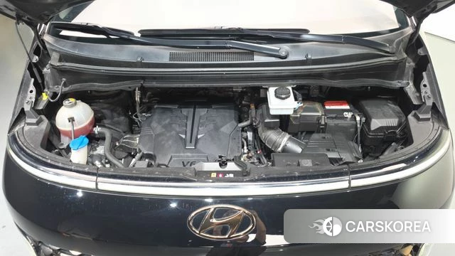 Hyundai Staria id 4631756 из Кореи 16
