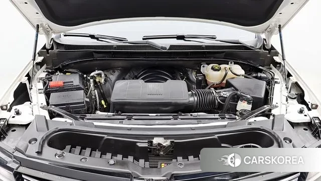 Cadillac Escalade 5th Generation id 3068082 из Кореи 16