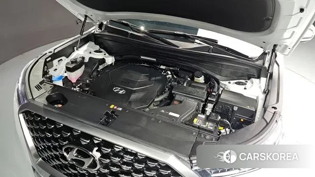 Hyundai Palisade id 3483259 из Кореи 16