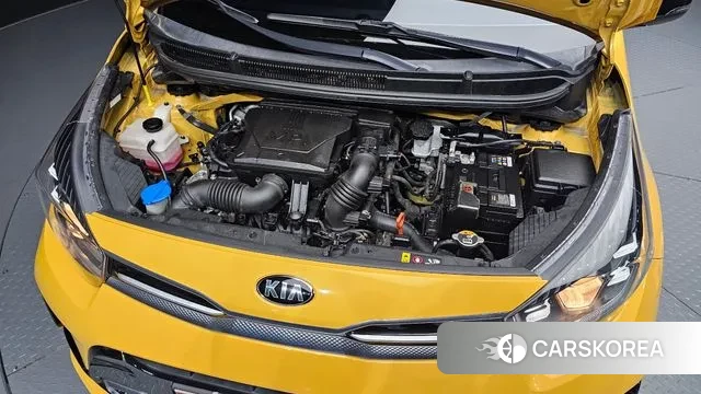 Kia Morning Urban (JA) id 3635899 из Кореи 16