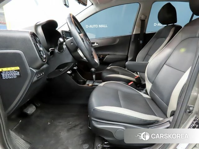 Kia All New Morning (JA) id 4363203 из Кореи 16