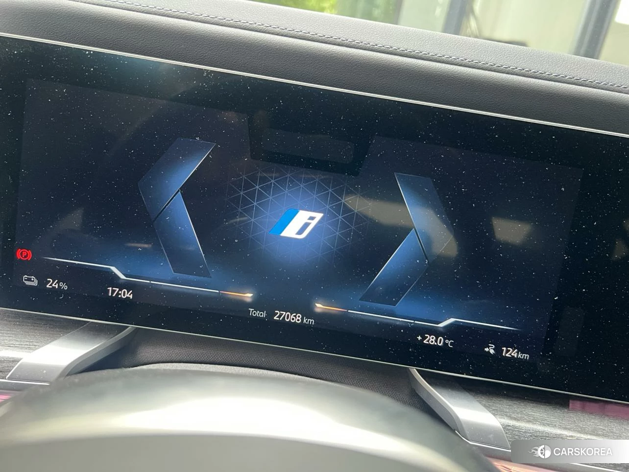 BMW i7 id 4486204 из Китая 12