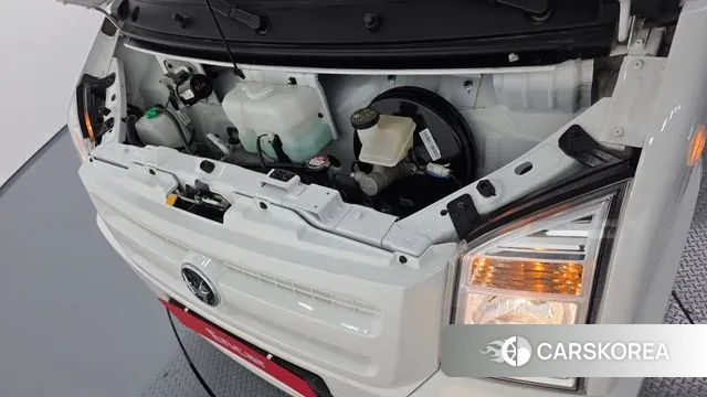 Dongfeng Socon C35 id 3272822 из Кореи 16