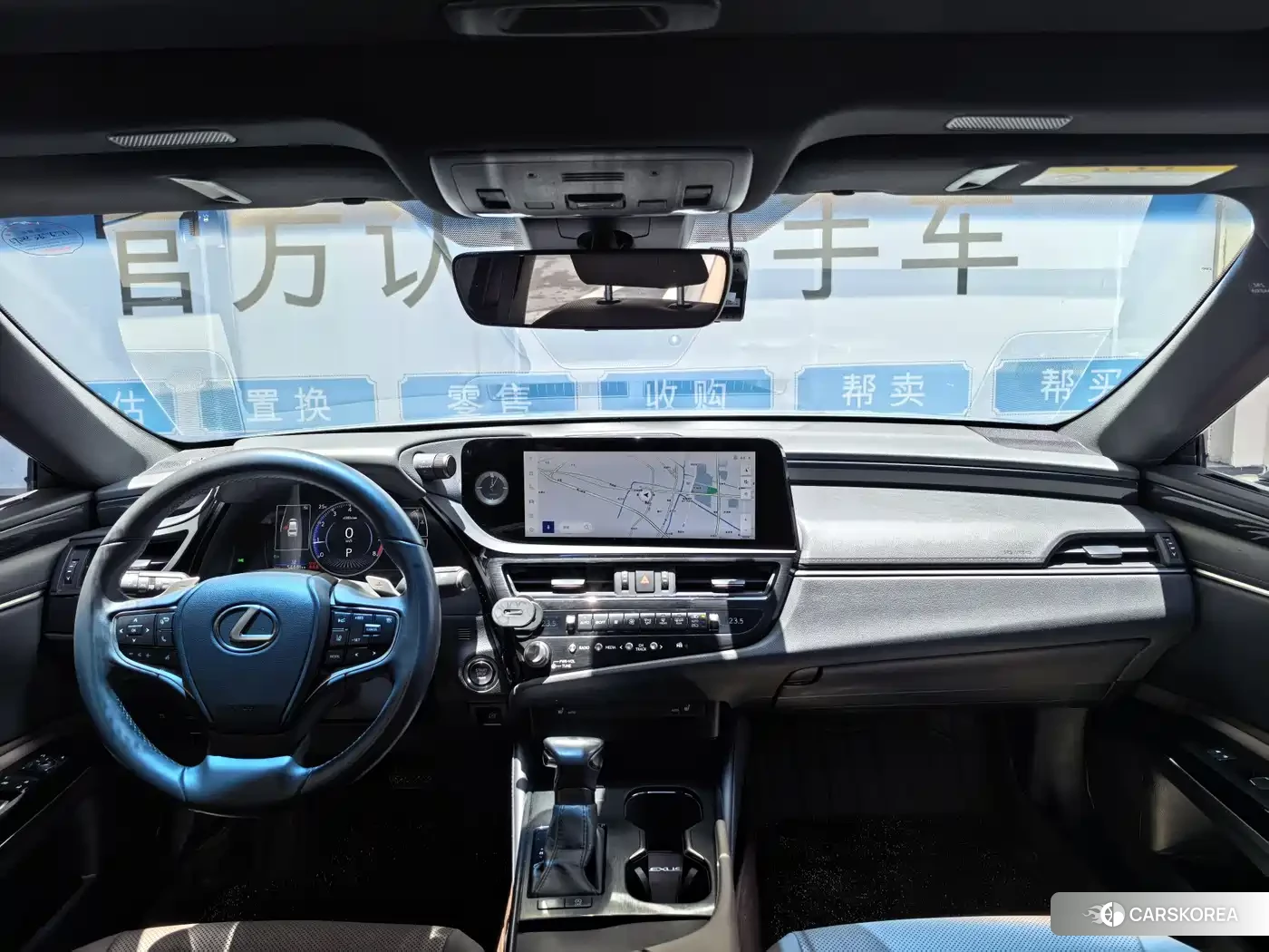 Lexus ES id 4539169 из Китая 8