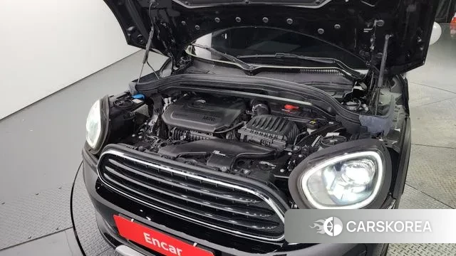 Mini Cooper Countryman id 3182346 из Кореи 16