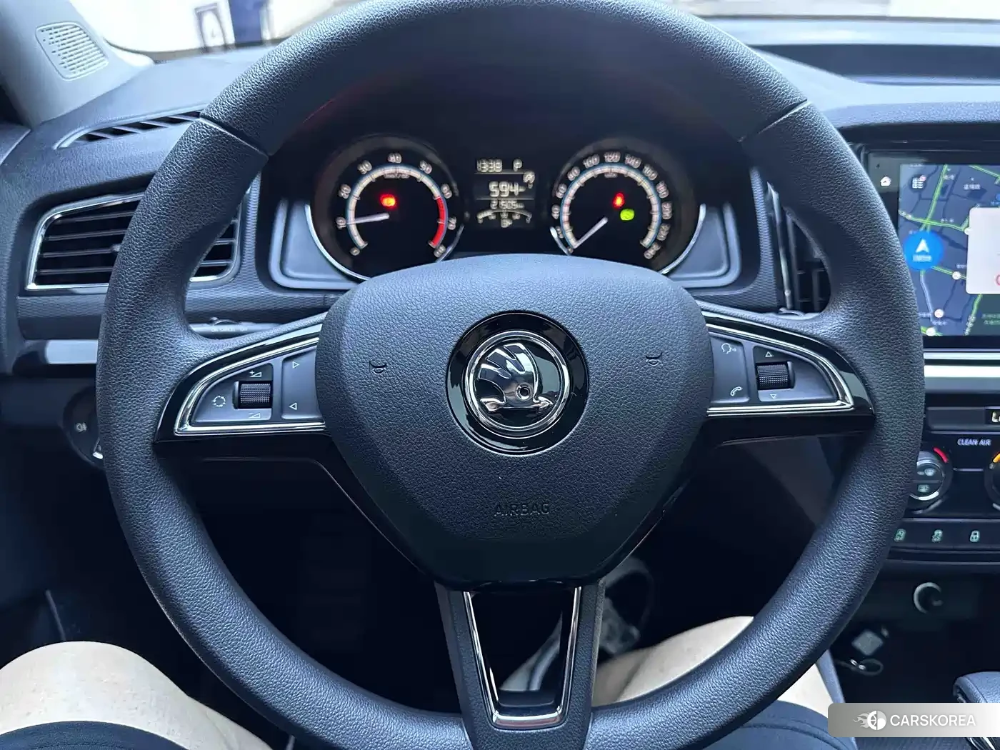 Skoda Kamiq id 4634781 из Китая 17