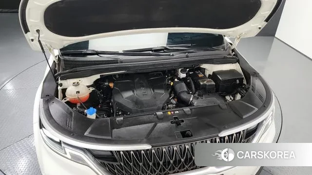 Kia Carnival 4th generation id 3646133 из Кореи 16