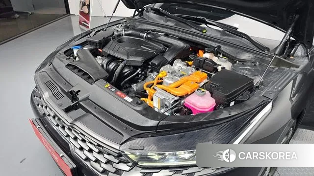 Kia K5 Hybrid 3rd Generation id 3367493 из Кореи 16