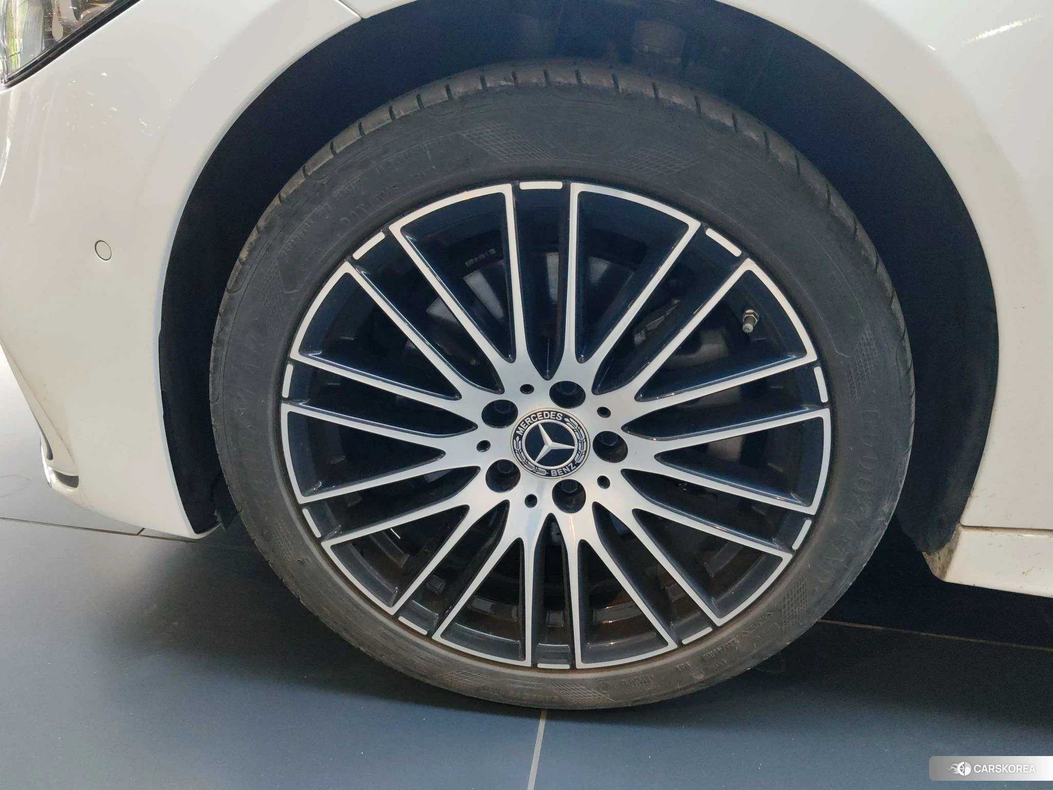 Mercedes-Benz Class C id 4453972 из Китая 16
