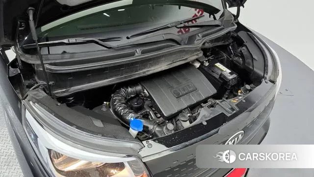 Kia The New Ray id 3514381 из Кореи 16