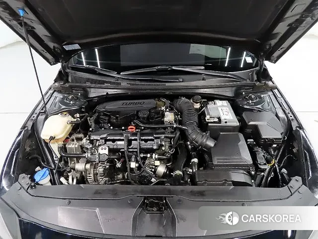 Hyundai Avante (CN7) id 3054688 из Кореи 16