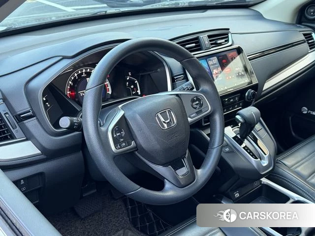 Honda CR-V id 4290076 из Китая 15