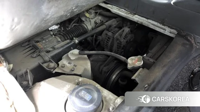 Chevrolet (GM Daewoo) New Labo id 3208960 из Кореи 16