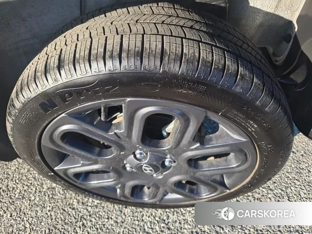 Hyundai Casper id 3447639 из Кореи 16