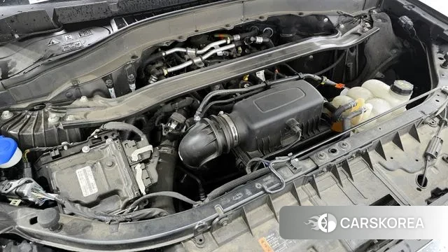 Ford Explorer 6th Generation id 3671334 из Кореи 16