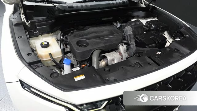 Ssangyong Torres id 4603317 из Кореи 16