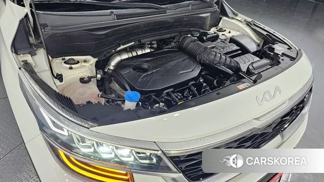 Kia Seltos id 3389541 из Кореи 16