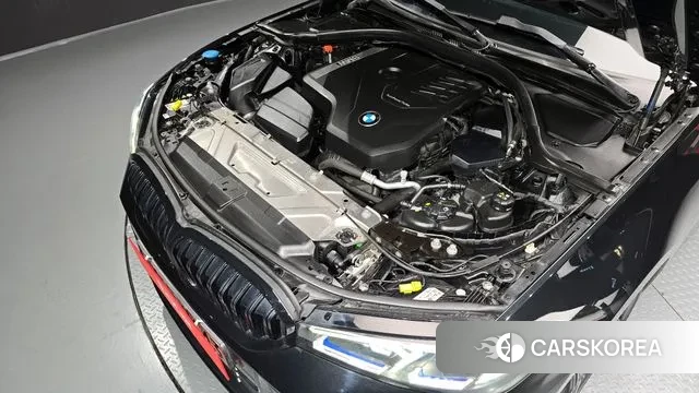 BMW 3 Series (G20) id 3751846 из Кореи 16