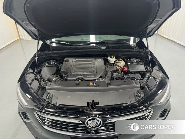 Buick Angkewei S id 4229232 из Китая 16