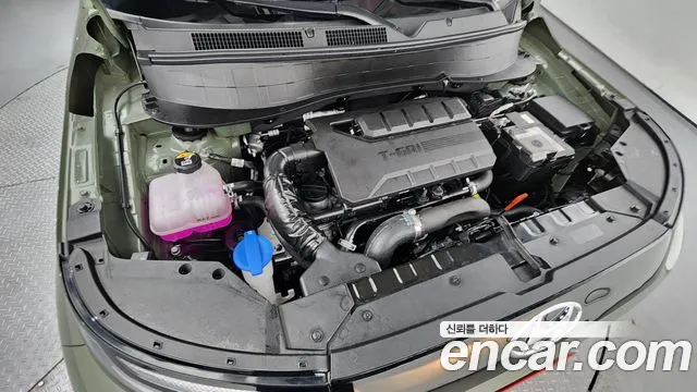 Hyundai Casper id 2672032 из Кореи 16