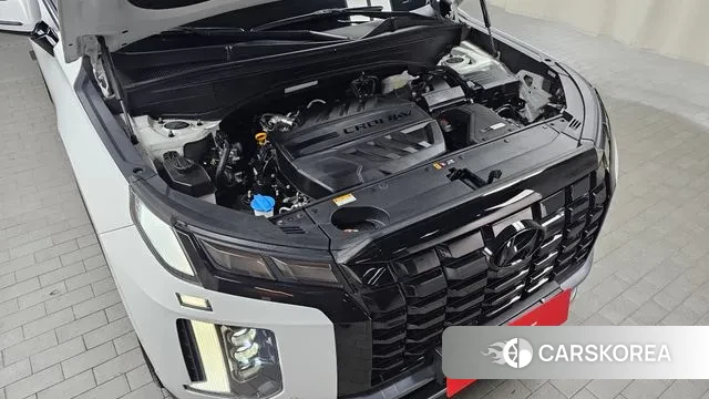 Hyundai The New Palisade id 3366024 из Кореи 16