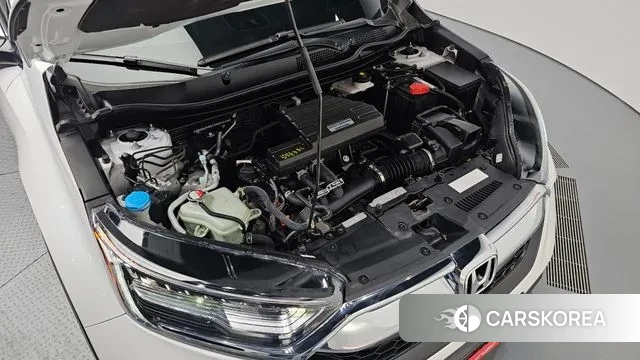 Honda CR-V 5th generation id 3439531 из Кореи 16