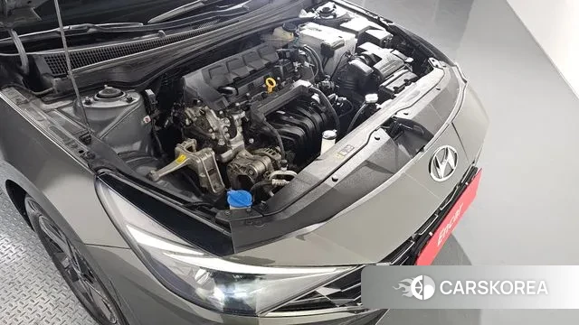 Hyundai Avante (CN7) id 3573523 из Кореи 16