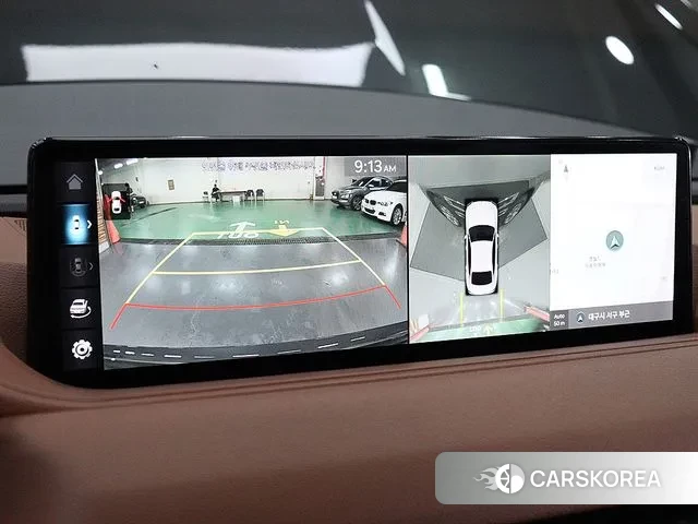 Genesis G80 (RG3) id 2895047 из Кореи 16