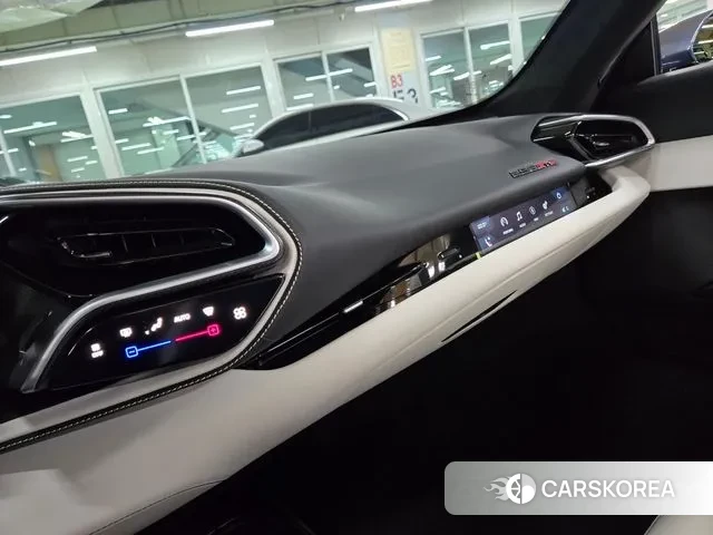 Ferrari 296 GTS id 3272540 из Кореи 15