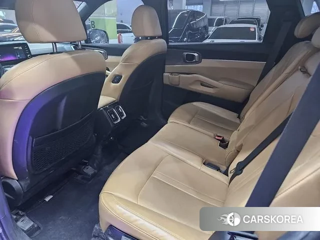 Kia Sorento 4th Generation id 3726388 из Кореи 16