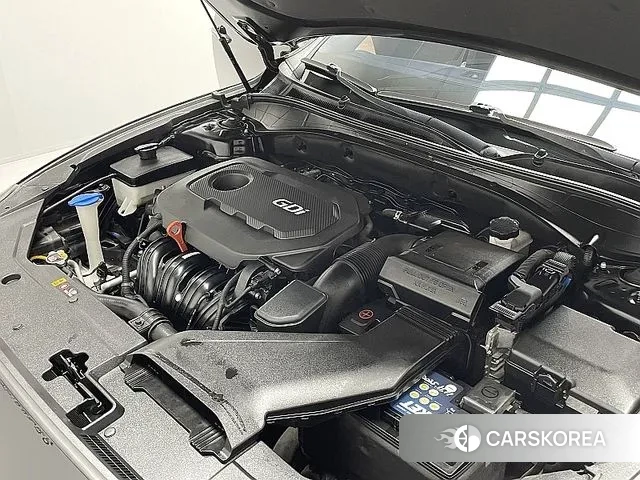 Hyundai Grandeur IG id 3709171 из Кореи 16