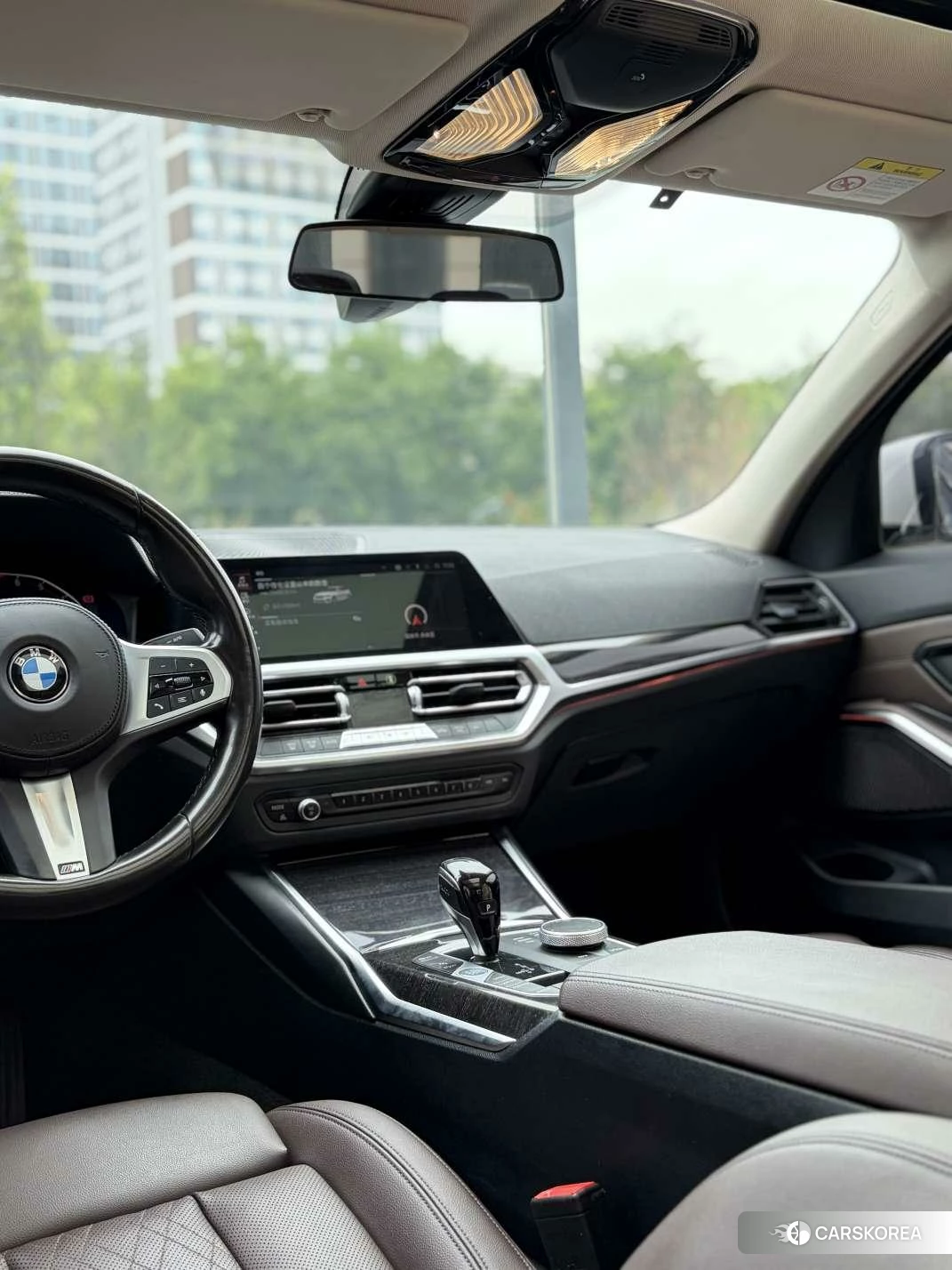 BMW 3 series id 4405813 из Китая 17