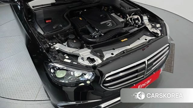 Mercedes-Benz E-Class W213 id 4793745 из Кореи 29
