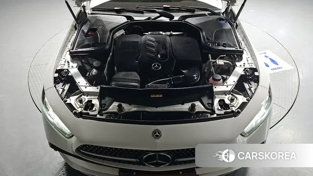 Mercedes-Benz CLS-Class C257 id 3561262 из Кореи 16