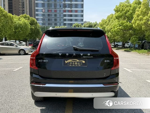Volvo XC90 id 4212546 из Китая 13