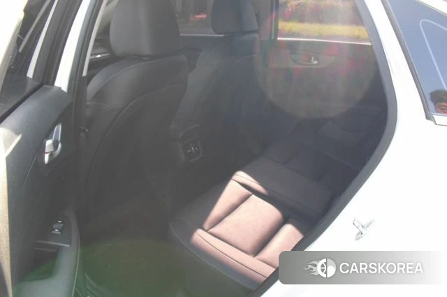 Kia Come New K3 id 4708750 из Кореи 15