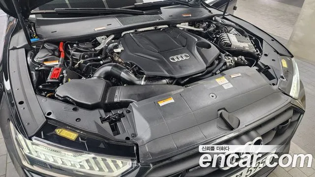 Audi A7 (4K) id 2633512 из Кореи 16