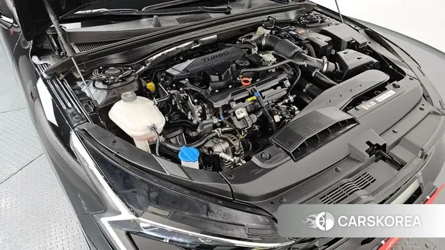 Kia The New K5 3rd generation id 3721070 из Кореи 16