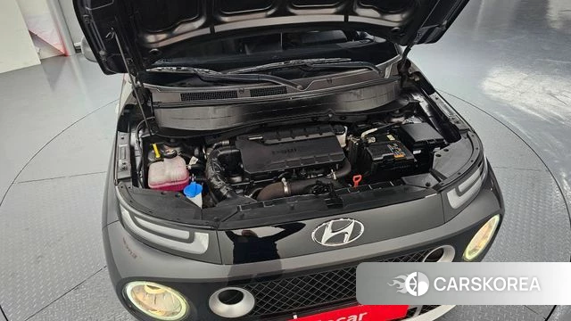 Hyundai Casper id 3922053 из Кореи 16